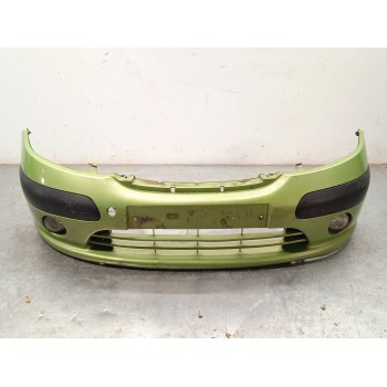 Recambio de paragolpes delantero para citroën c3 i (fc_, fn_) 1.4 i referencia OEM IAM 7401V2  