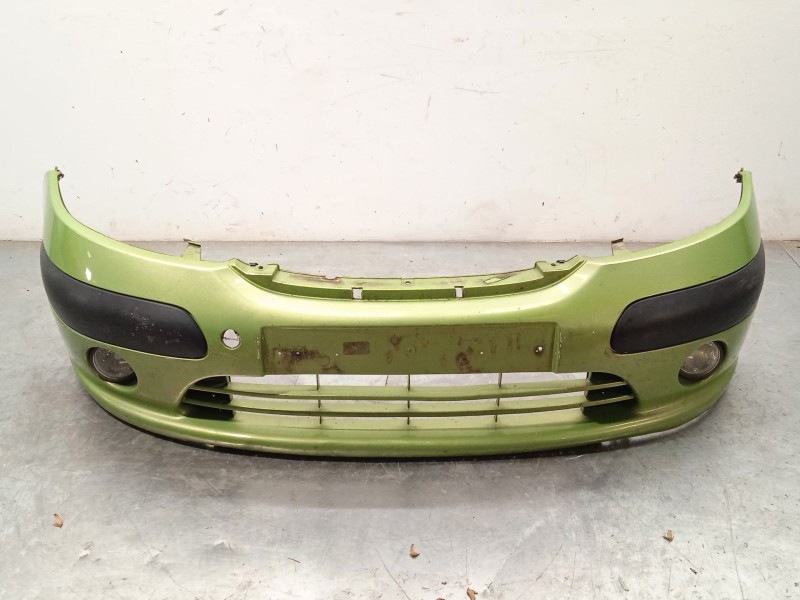 PARAGOLPES DELANTERO 7401V2 