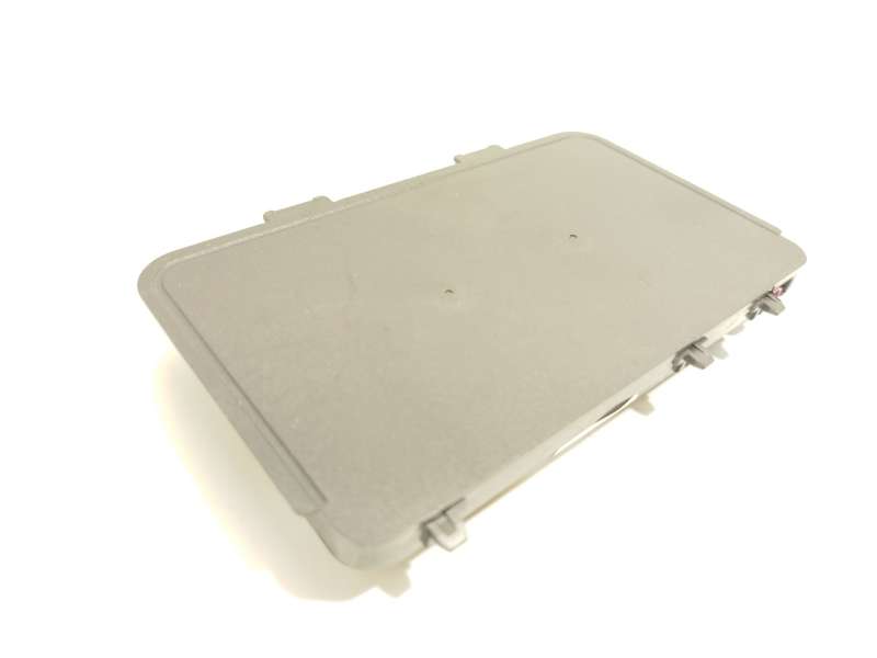 Recambio de modulo electronico para cupra leon (kl1, ku1, kug) 1.5 etsi referencia OEM IAM 5NA980611 - Negro 5
