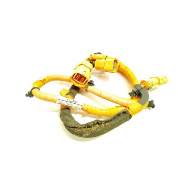 Recambio de modulo electronico para ford kuga iii (dfk) 2.5 duratec plug-in-hybrid referencia OEM IAM LX6814B323EM 2781781 