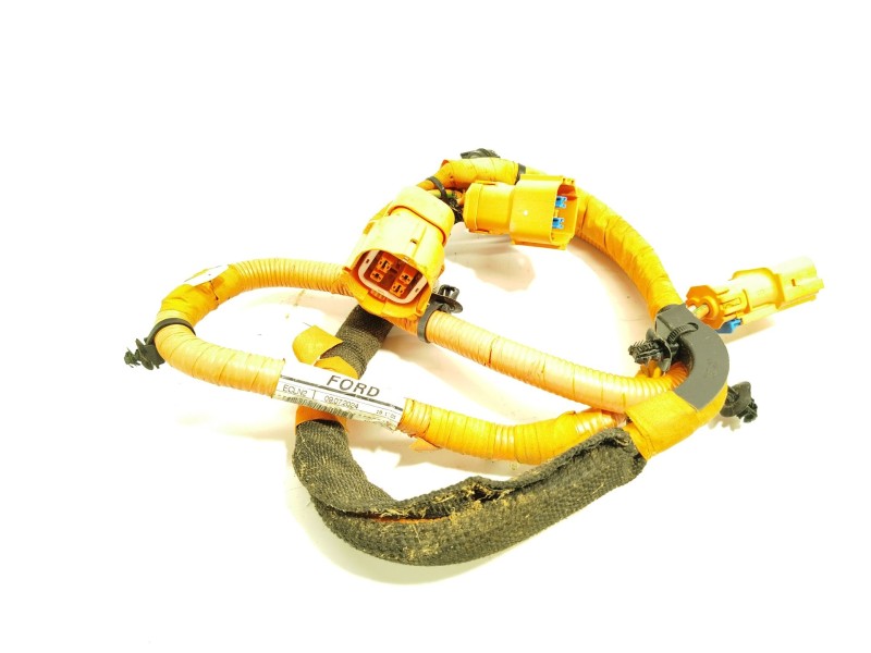 MODULO ELECTRONICO LX6814B323EM 2781781 