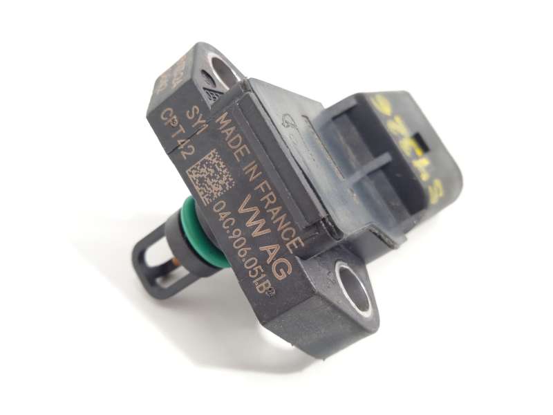 Recambio de sensor presion para cupra formentor (km7, kmp) 1.4 e-hybrid referencia OEM IAM 04C906051B - Blanco 2