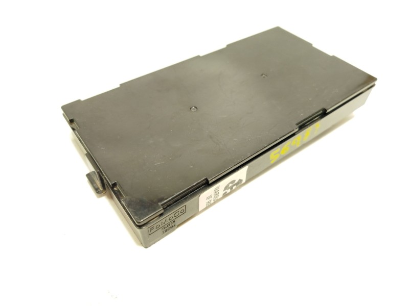 MODULO ELECTRONICO NX7T19J235AD 2641479 