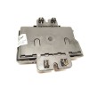 Recambio de modulo electronico para ford kuga iii (dfk) 2.5 duratec plug-in-hybrid referencia OEM IAM SV4T18D493AC 2720040 