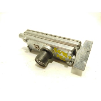 Recambio de modulo electronico para ford kuga iii (dfk) 2.5 duratec plug-in-hybrid referencia OEM IAM ML3T19H406BC 2498675 