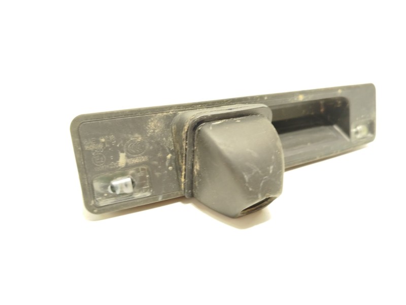 MANETA EXTERIOR PORTON PJ6B19B514BD 2650508 