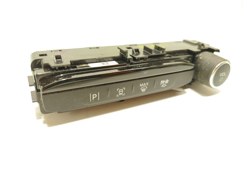 MANDO MULTIFUNCION PV4T18K811AFA 2730650 