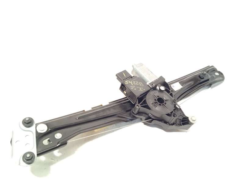 Recambio de elevalunas delantero izquierdo para citroën c3 aircross ii (2r_, 2c_) 1.2 puretech 110 (2rhnzb, 2rhnzw, 2rhnpx, 2rhn - Blanco