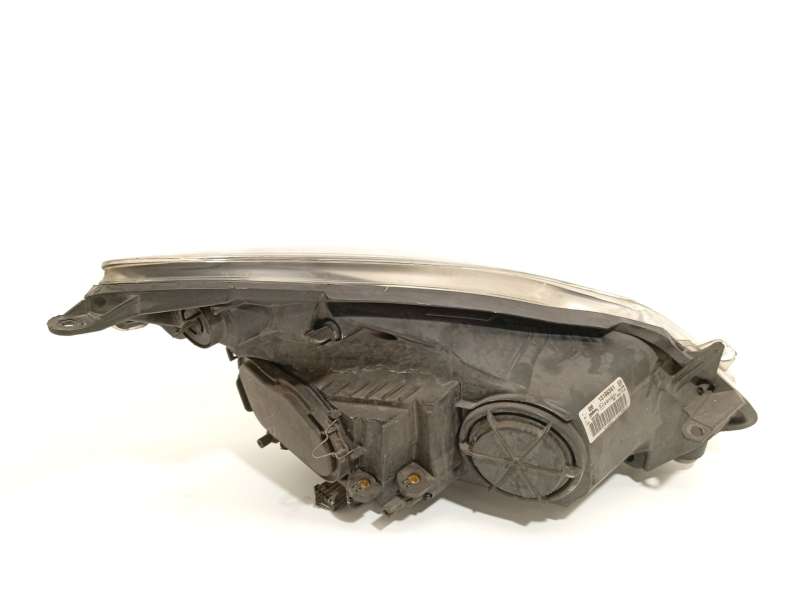 Recambio de faro izquierdo para opel corsa d (s07) 1.3 cdti (l08, l68) referencia OEM IAM 13186381 93189357 89313290 4