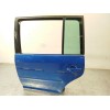 Recambio de puerta trasera izquierda para volkswagen touran (1t1) 2.0 tdi referencia OEM IAM 1T0833055R  