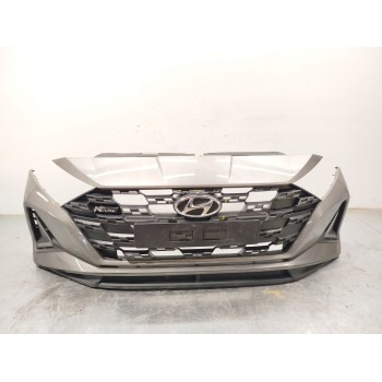 Recambio de paragolpes delantero para hyundai i20 iii (bc3, bi3) 1.2 referencia OEM IAM 86511CO000  
