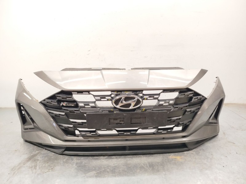 PARAGOLPES DELANTERO 86511CO000 