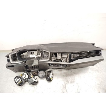 KIT AIRBAG 82B857003G24A 82A880201J6PS 82A880204F