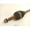 Recambio de transmision delantera izquierda para renault clio iv (bh_) 0.9 tce 90 referencia OEM IAM 391017355R  