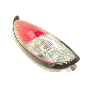 Recambio de piloto trasero izquierdo para peugeot ion electric referencia OEM IAM 1609095680  