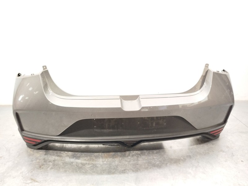 PARAGOLPES TRASERO 86610CO000 