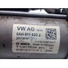 Recambio de motor arranque para seat leon (5f1) reference referencia OEM IAM 0AH911023J  0001179530