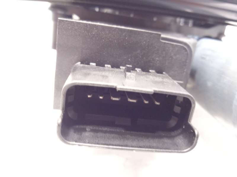 Recambio de elevalunas delantero izquierdo para citroën c3 aircross ii (2r_, 2c_) 1.2 puretech 110 (2rhnzb, 2rhnzw, 2rhnpx, 2rhn - Blanco 3