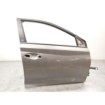 Recambio de puerta delantera derecha para hyundai i20 iii (bc3, bi3) 1.2 referencia OEM IAM 76004Q0000  