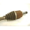 Recambio de transmision delantera izquierda para renault clio iv (bh_) 0.9 tce 90 referencia OEM IAM 391017355R  