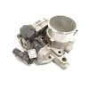 Recambio de caja mariposa para kia niro i (de) 1.6 gdi hybrid referencia OEM IAM 3510003HA0  0280750680