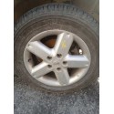 NISSAN X-TRAIL (T30)