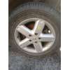 nissan x-trail (t30) del año 2004