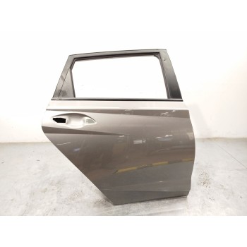 Recambio de puerta trasera derecha para hyundai i20 iii (bc3, bi3) 1.2 referencia OEM IAM 77004Q0000  
