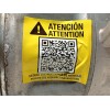 Recambio de compresor aire acondicionado para ford kuga iii (dfk) 1.5 ecoboost referencia OEM IAM GN1119D629AD 2635303 