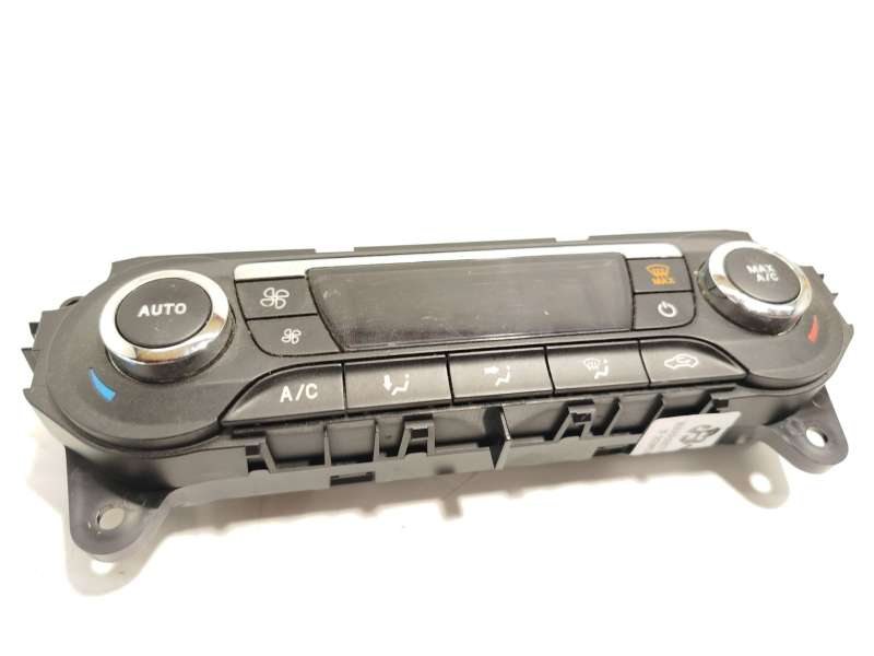 Recambio de mando climatizador para ford focus iii 1.0 ecoboost referencia OEM IAM BM5T18C612CK 1866942 - Blanco 3