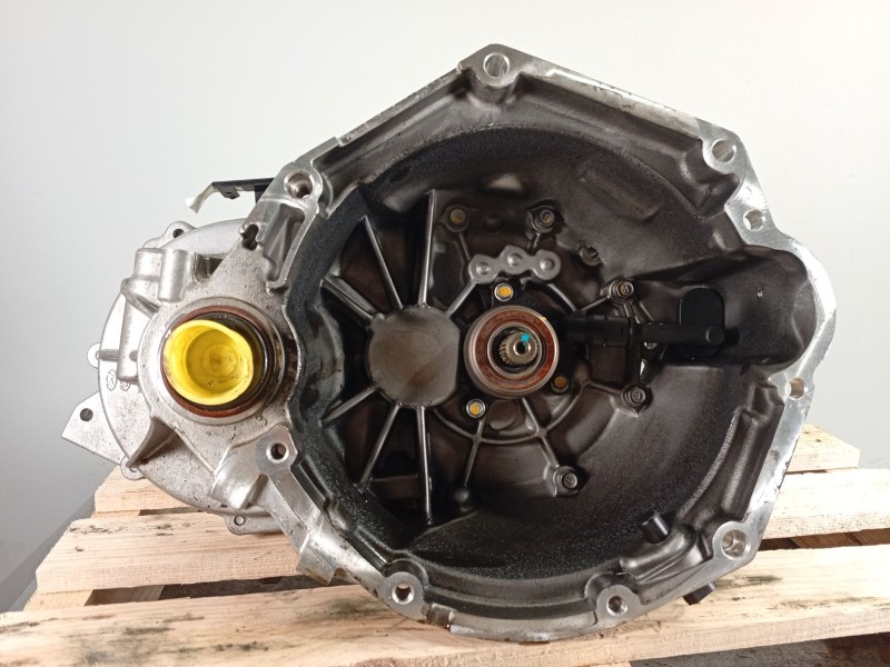 CAJA CAMBIOS 4300002FM0 MD2209 8TE3