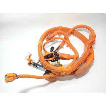 Recambio de modulo electronico para kia e - niro hibrido referencia OEM IAM 91674AT010 91671AT011 