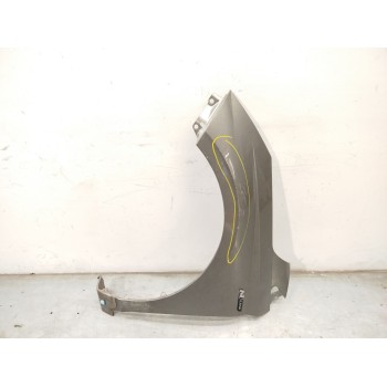 Recambio de aleta delantera izquierda para hyundai i20 iii (bc3, bi3) 1.2 referencia OEM IAM 66311Q0080  