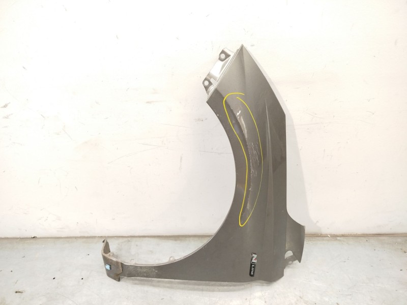 ALETA DELANTERA IZQUIERDA 66311Q0080 