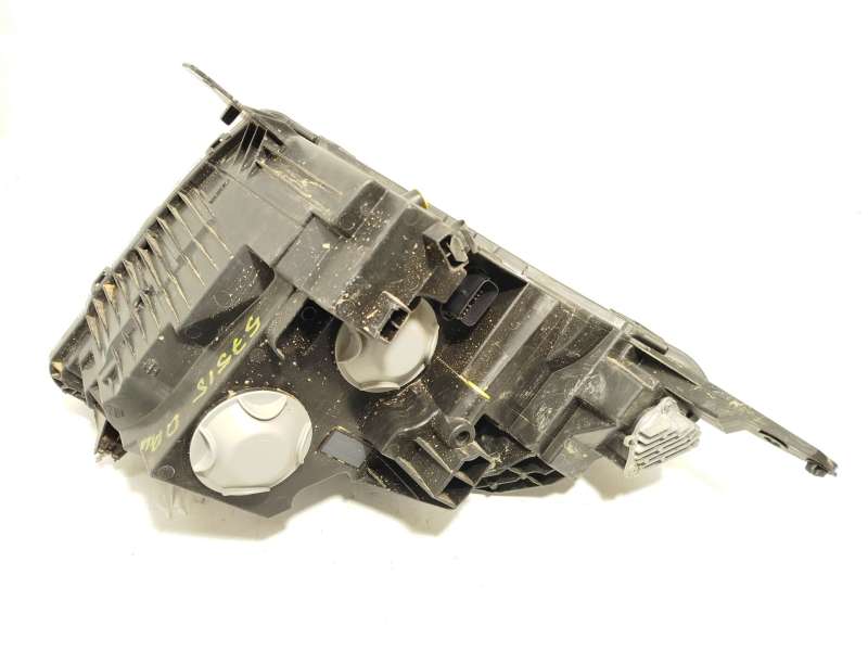 Recambio de faro derecho para ford tourneo courier 1.0 ecoboost referencia OEM IAM R2X613E014AE 2833282 - Rojo 3
