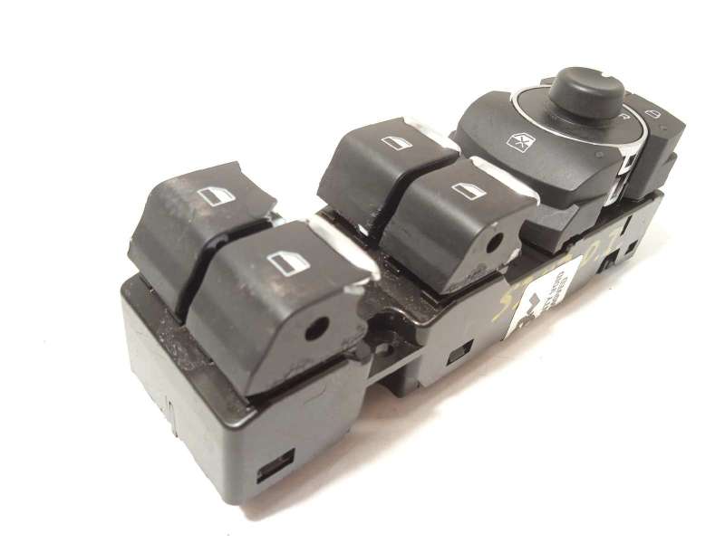 Recambio de mando elevalunas delantero izquierdo para ford focus 1.5 ecoblue tdci cat referencia OEM IAM NX7T14540CC  2559573 - Blanco 2