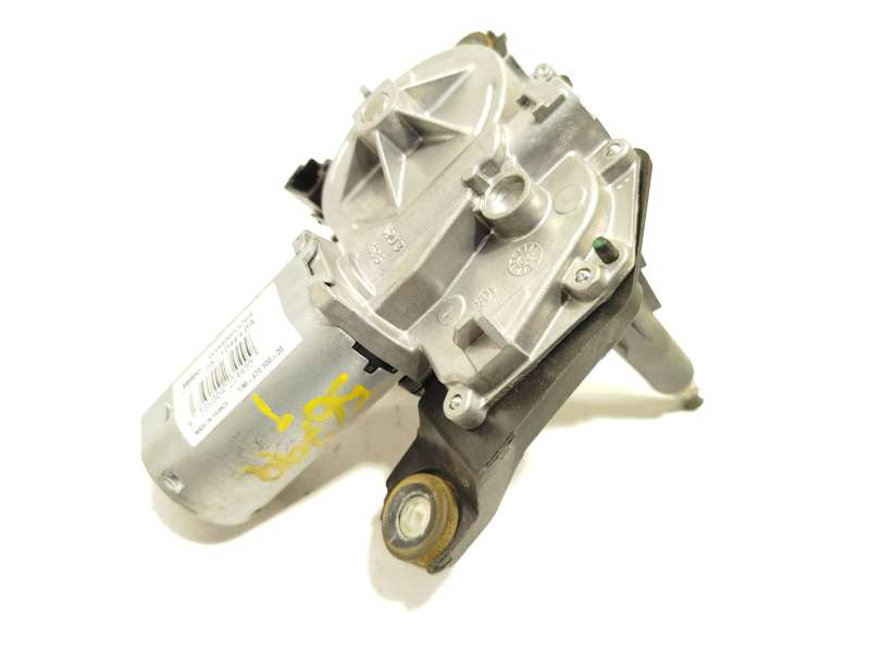 Recambio de motor limpia trasero para nissan qashqai ii (j11, j11_) 1.5 dci referencia OEM IAM 287104EL0A  W000053268 - Blanco 2