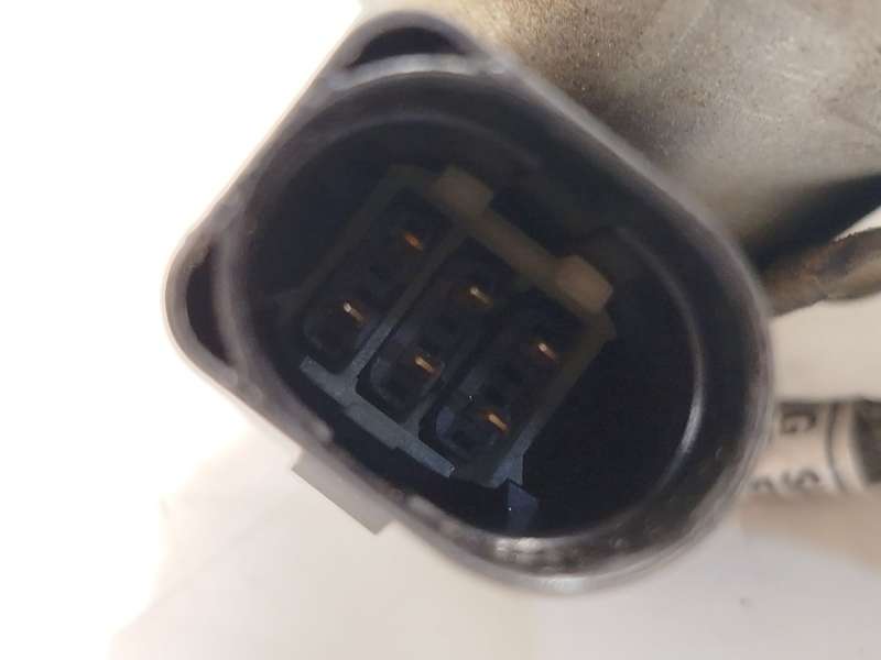Recambio de caja mariposa para kia niro i (de) 1.6 gdi hybrid referencia OEM IAM 3510003HA0  0280750680 - Plata 3