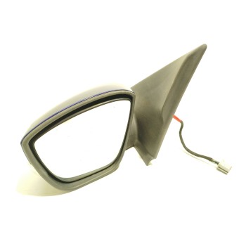 Recambio de retrovisor izquierdo para ford ka+ iii (uk, fk) 1.2 ti-vct referencia OEM IAM G1B517683BD5JA6 2062356 