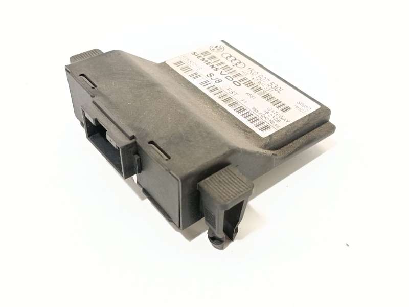 Recambio de modulo electronico para volkswagen caddy iii monospace (2kb, 2kj, 2cb, 2cj) 1.9 tdi referencia OEM IAM 1K0907530L  5 2