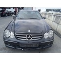 MERCEDES-BENZ CLK (C209)