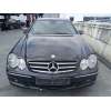 mercedes-benz clk (c209) del año 2006