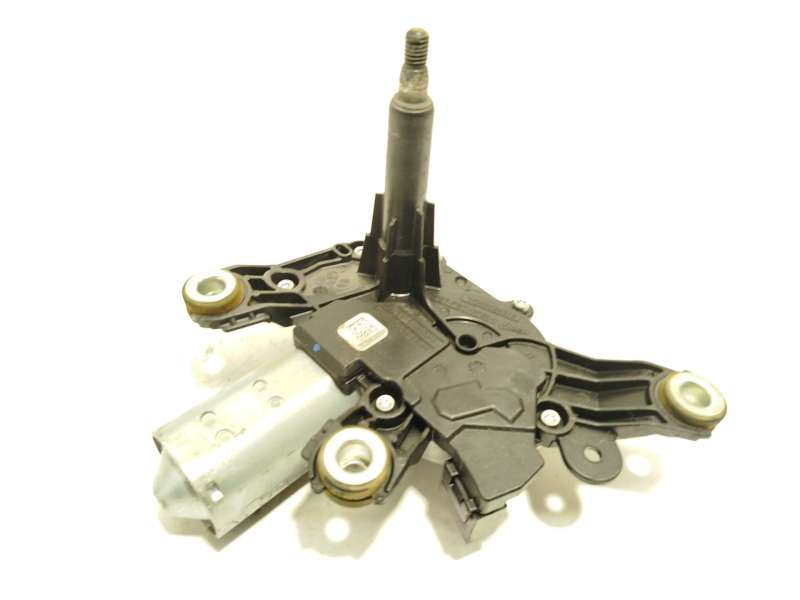 Recambio de motor limpia trasero para nissan qashqai ii (j11, j11_) 1.5 dci referencia OEM IAM 287104EL0A  W000053268 - Blanco 3