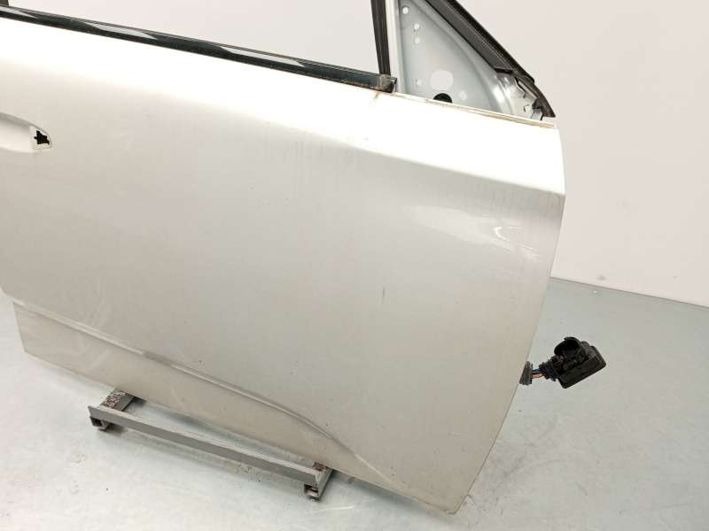 Recambio de puerta delantera derecha para peugeot 308 iii (fb_, fh_, fp_, f3_, fm_) puretech 130 (fphnsl, fphnst) referencia OEM 3