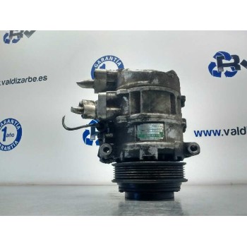 Recambio de compresor aire acondicionado para mercedes-benz clase m (w163) 270 cdi (163.113) referencia OEM IAM A0002343111  447