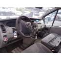 OPEL VIVARO A AUTOBÚS (X83)