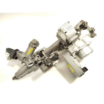 Recambio de columna direccion para ford ka+ iii (uk, fk) 1.2 ti-vct referencia OEM IAM H1B13D071AD 2275822 