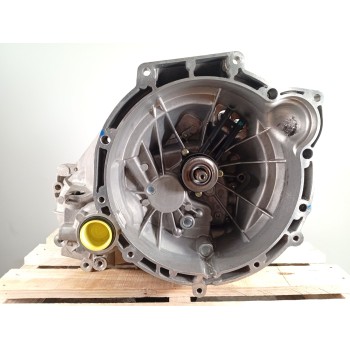 Recambio de caja cambios para ford ka+ iii (uk, fk) 1.2 ti-vct referencia OEM IAM G1BR7002BSA 2024532 DG1BR7002BSA