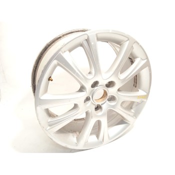 Recambio de llanta para skoda octavia berlina (1z3) rs referencia OEM IAM 1Z0601025L 1Z0601025L7ZS 