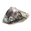 Recambio de faro izquierdo para ford tourneo courier 1.0 ecoboost referencia OEM IAM R2X613R015AE 2833284 